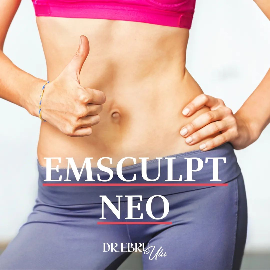 Emsculpt Neo